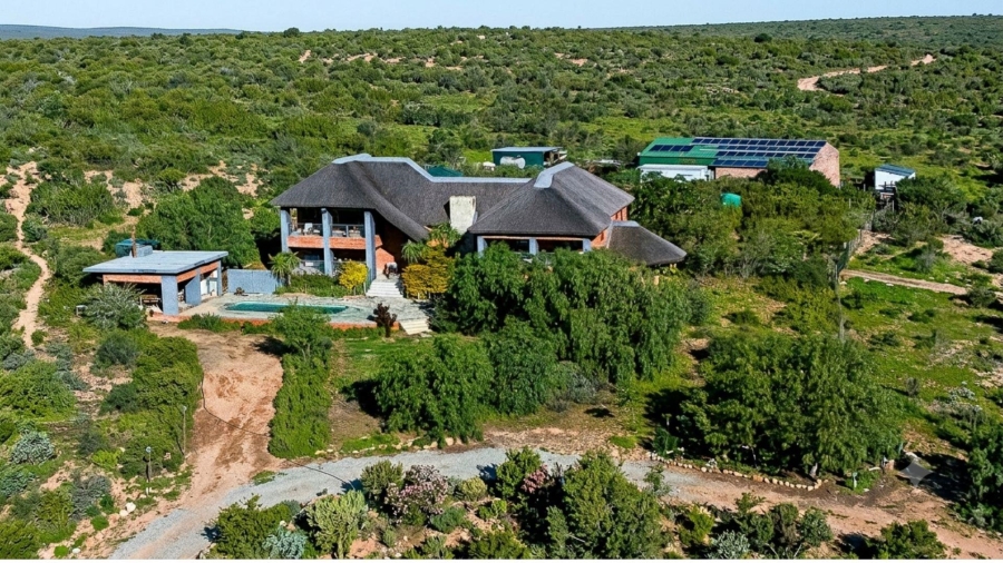 18 Bedroom Property for Sale in Oudtshoorn Rural Western Cape